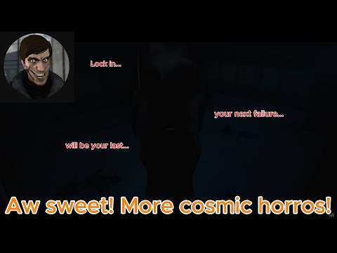 YAY, ANOTHER BROKEN UNIVERSE! Skibidi Lock In - Season 1 - REACTION