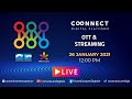 OTT & Streaming 2021 Tech Talk (diretta)