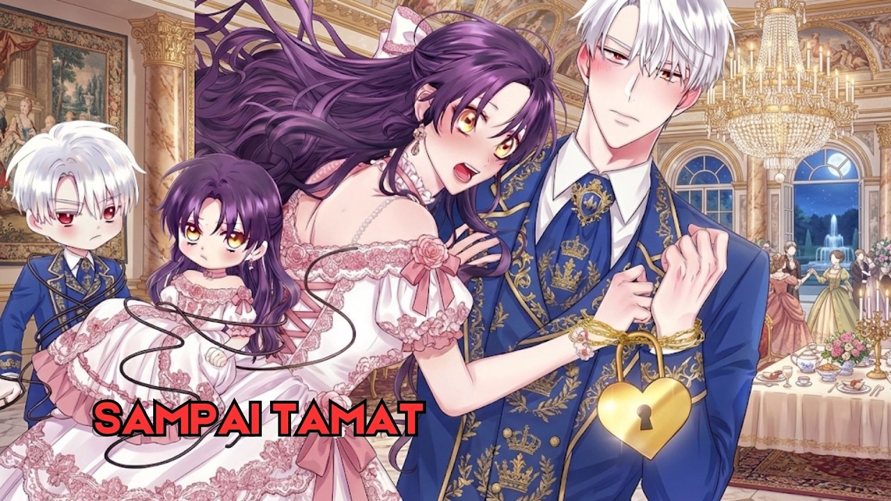 DIKIRA BAKAL MATI TRAGIS LAGI, TERNYATA MC PUNYA BACKINGAN DEWA YANG BIKIN MUSUH KETAR-KETIR! 🛡️🔥