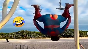 Coi Cấm Cười #2 | TikTok Try Not To Laugh Challenge 😂