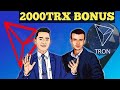 New Best Mining Site trx277.com Daily EARN Profit Sign Up and Get 800 trx for Free