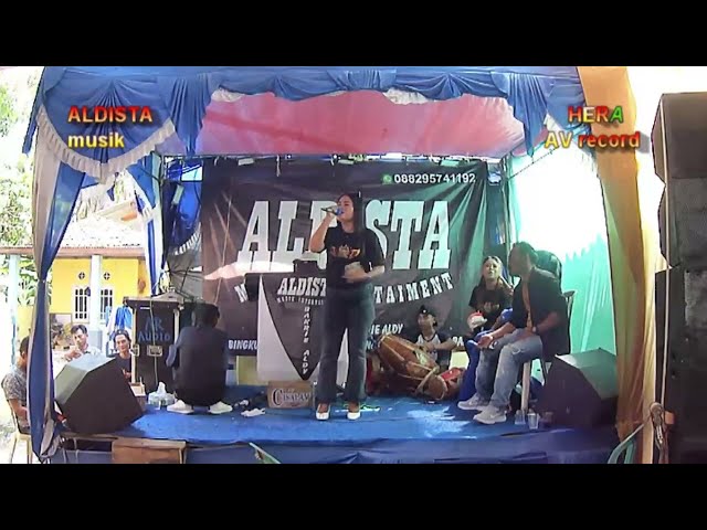 VIRAL DERITAMU DOSAKU || cover SIFA #@heraavrecord class=