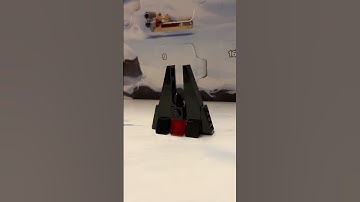 Day 21 - Lego Star Wars 2024 Advent - 75395