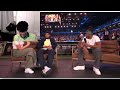 BALLER LEAGUE UK MD8 watchalong