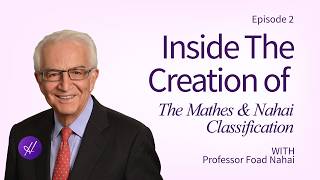 Inside the Creation of the Mathes & Nahai Classification, With Dr. Foad Nahai