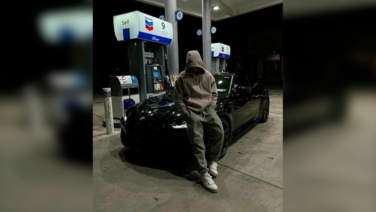 Jakone x MACAN x Kiliana Type Beat Лирический бит