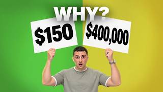 The same app idea can cost $150 or $400,000. Why? screenshot 3