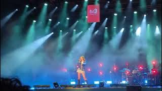 Simple Life - Leony - Schlossgrabenfest 2024