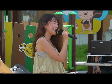2026.9.5 노슬- 모두를 사랑하진 않을래 (뱀내공원)
