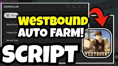 Westbound SCRIPT - Aimbot, Esp, Kill All, Speed & Auto Farm event!! (PC & Mobile) PASTEBIN 2025!!