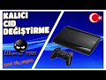 PS3 KALICI CID DEĞİŞTİRME REHBERİ (BAN KALDIRMA)