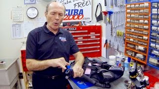 Blow Me Up! - Scuba Tech Tips #6