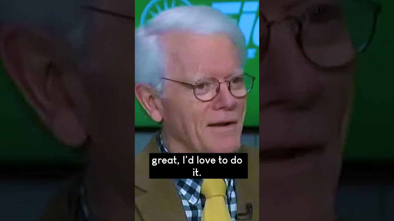 A Legendary Call Peter Lynch Takes Surprise From Warren Buffett Shorts