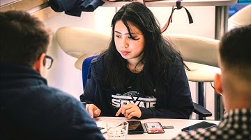 Blockchain Hackathon Aftermovie