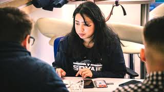 Blockchain Hackathon Aftermovie