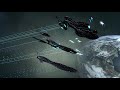 Beginning of video