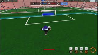 abz flick | tps street soccer screenshot 5