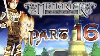 Knight's Apprentice ~ Memorick's Adventures (XBOX) Walkthrough Part 16