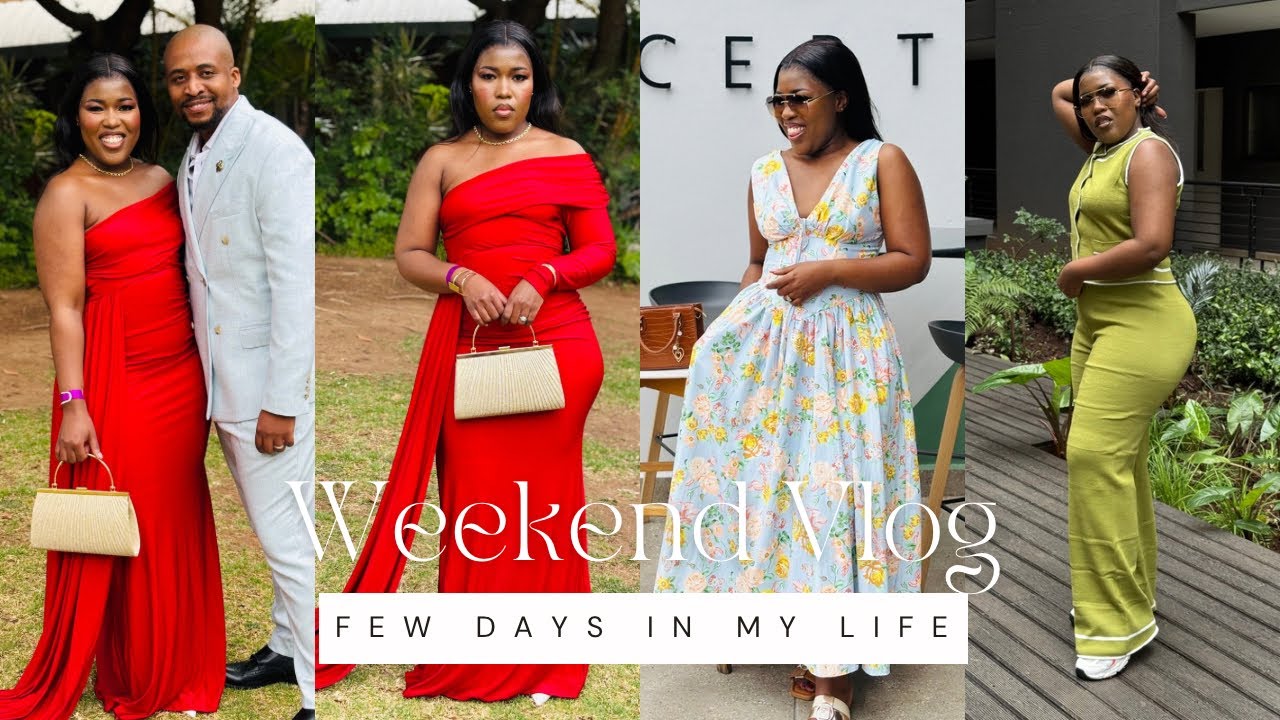 VLOG | Traveling to Pretoria | SDA worship Experience | Shopping | Exploring and so much more.