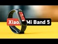 Обзор Xiaomi Mi Band 5 — тупо ЛУЧШИЙ!