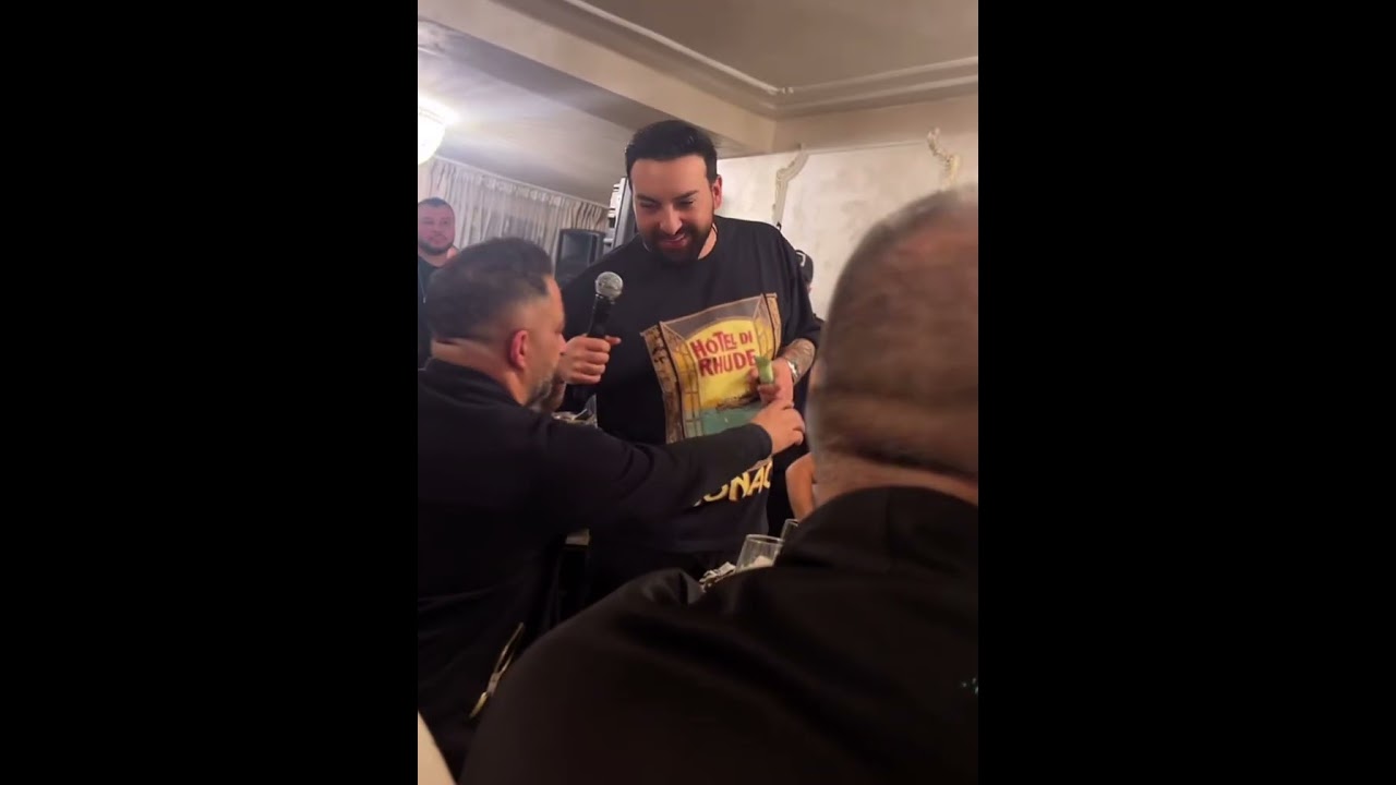 Miraj Tzunami & Cristian de la Craiova‼️Duel la familia Pian‼️