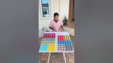 Clever Genius Play – Balls Color Sorting Solve