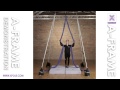 Aerialists Swing Bar