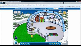 fish and the new hat. screenshot 3