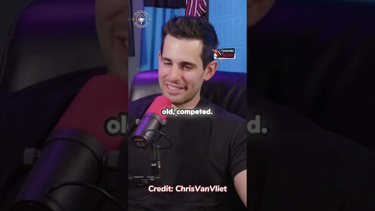 Dominic Mysterio_ A 20-Year Vet at Just 20!