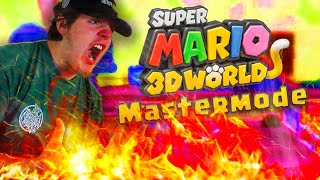 Diese Mario 3D World Mod verändert das Spiel GRUNDLEGEND! 😨