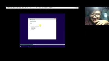Hướng dẫn cài đặt Windows 11 trên máy ảo VMware Workstation Pro 17 | Lê Song Nhật Quyền| 17/09/2023