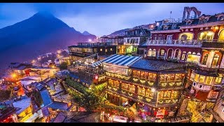 Jiufen. Taipei.台北九份旅游攻略Tea ceremony. Lumix LX5. '