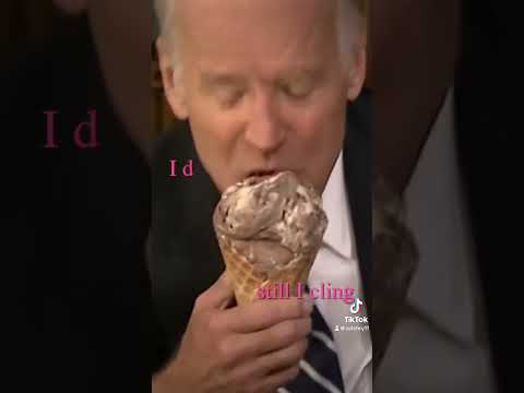 I KNOW IT'S JOEVER