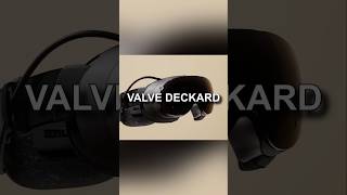 VALVE DECKARD IS REAL. #steamframe #valveindex #pcvr #standalone #vr #steamvr
