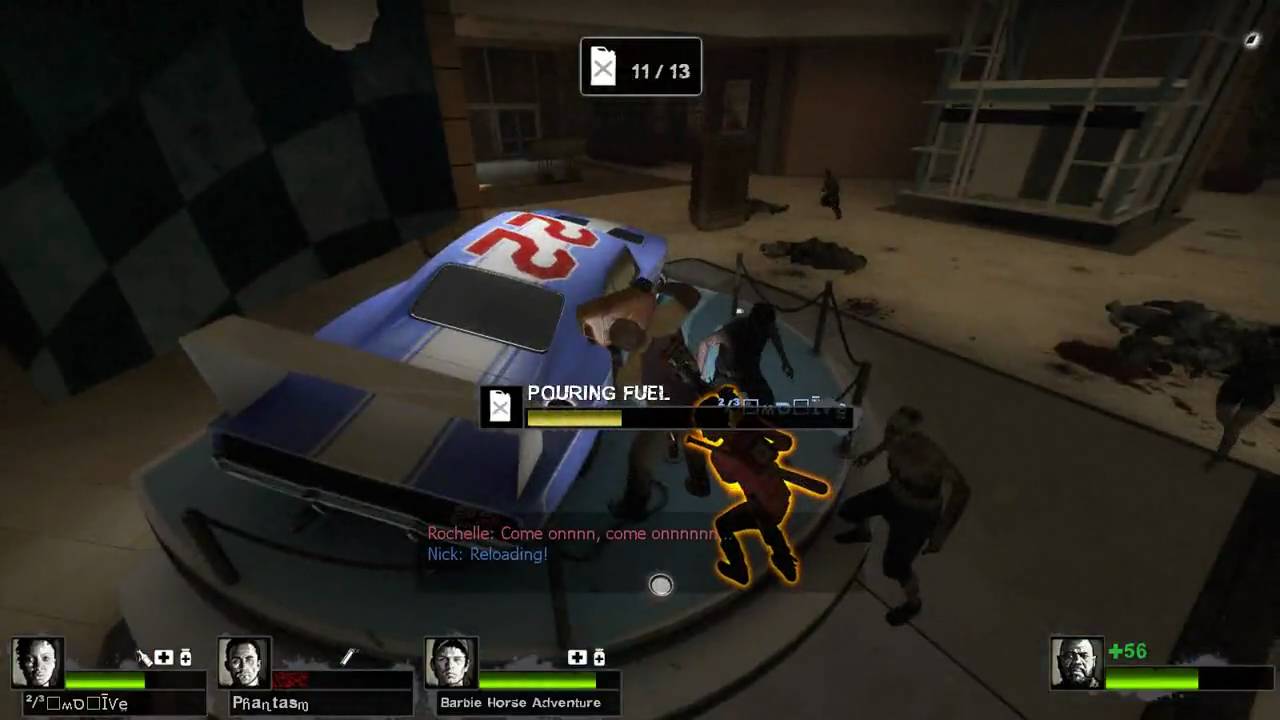 Gameplay 10