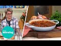 Food Budget Expert And Food Campaigner Jack Monroe's Budget Sausage & Bean Casserole | This Morning