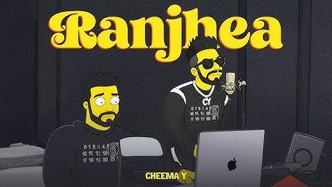 Ranjhea (Official Audio) Cheema Y | Gur Sidhu | New Punjabi Song 2025