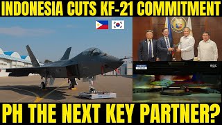 Indonesia Cuts Kf - 21 Commitment: Ph The Next Key Partner?