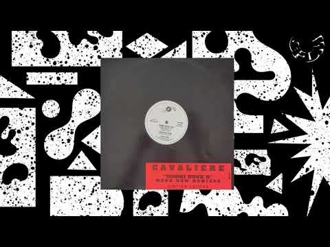 Cavaliere — Cavaliere – Dimmi Dove Sei (Club Version)