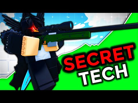 How To Quick Scope In Rivals (OVERPOWERED)