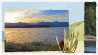 Tides Retreat Vacation Rental - Washington State