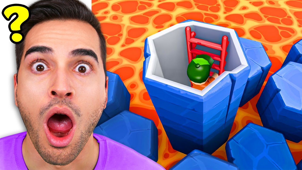 STUMBLE GUYS È CAMBIATO PER SEMPRE!!