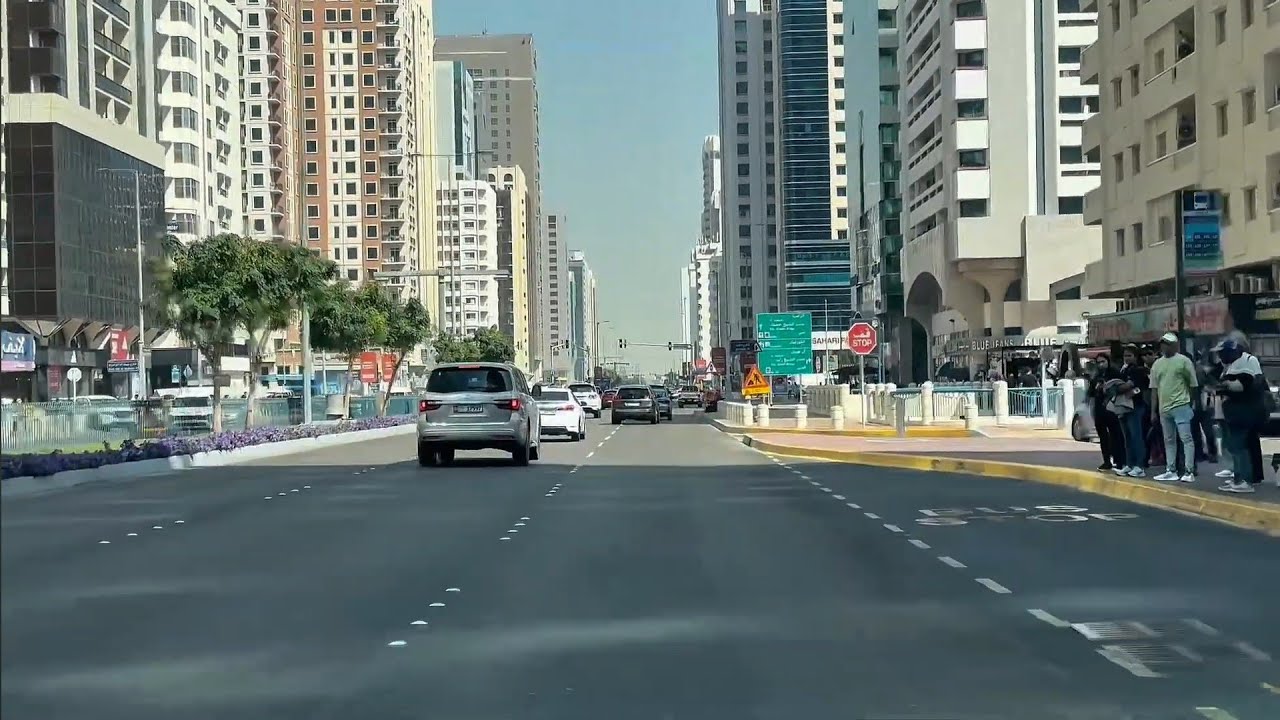 Abu Dhabi 