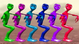 Amit Ko Sitadame Tu Cositaalien Dancealien Dance With Songgreen Alien Dance With Song1