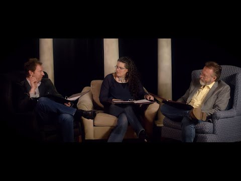 Related Embedded Video Item Thumbnail