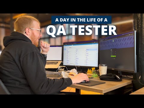Video: Waarom testen van software voor kwaliteitsborging?