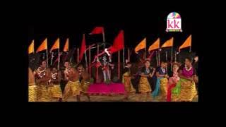 DUKALU YADAW-KALI BAGEEYA-CHHATTISGARHI JASH GEET-KK CESSETTE AVM STUDIO-9301523929