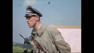 German Luftwaffe
