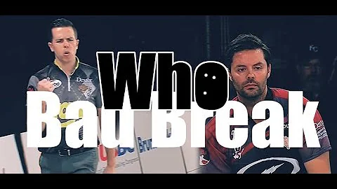 Bad Break Bowling Game - Michael Fagan & Jason Bel...