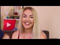 Beginning of video